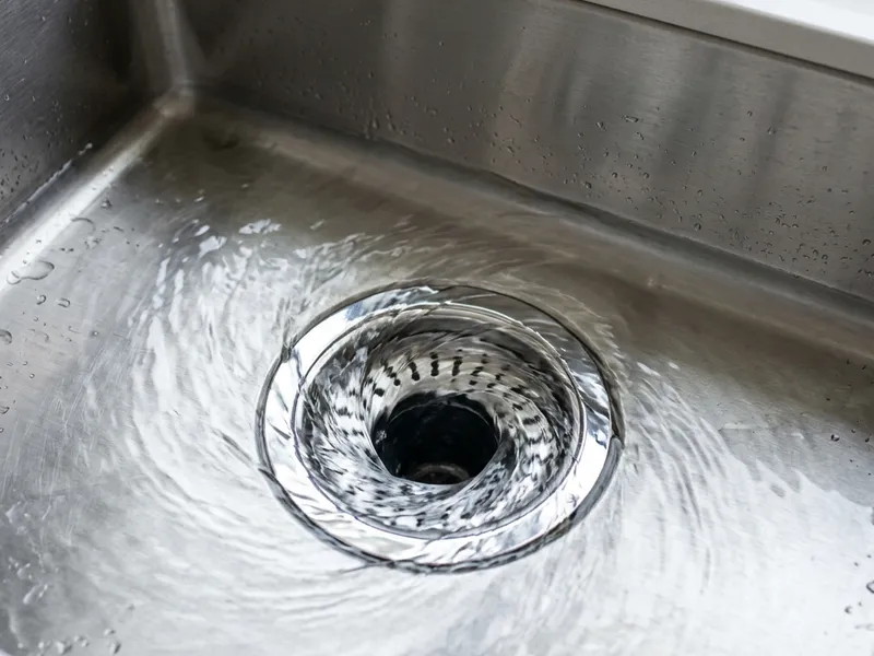 Drain Cleaning Plumber in Black River Falls, WI